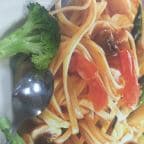 Best Shrimp Lo Mein虾捞面 in Palm Coast, FL